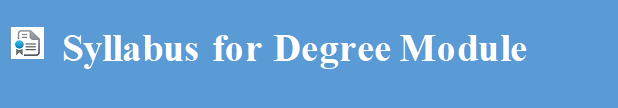 degree